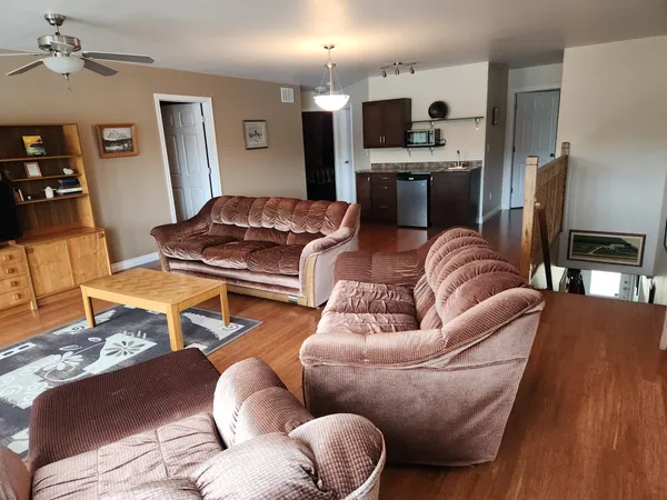 Upstairs common room 2